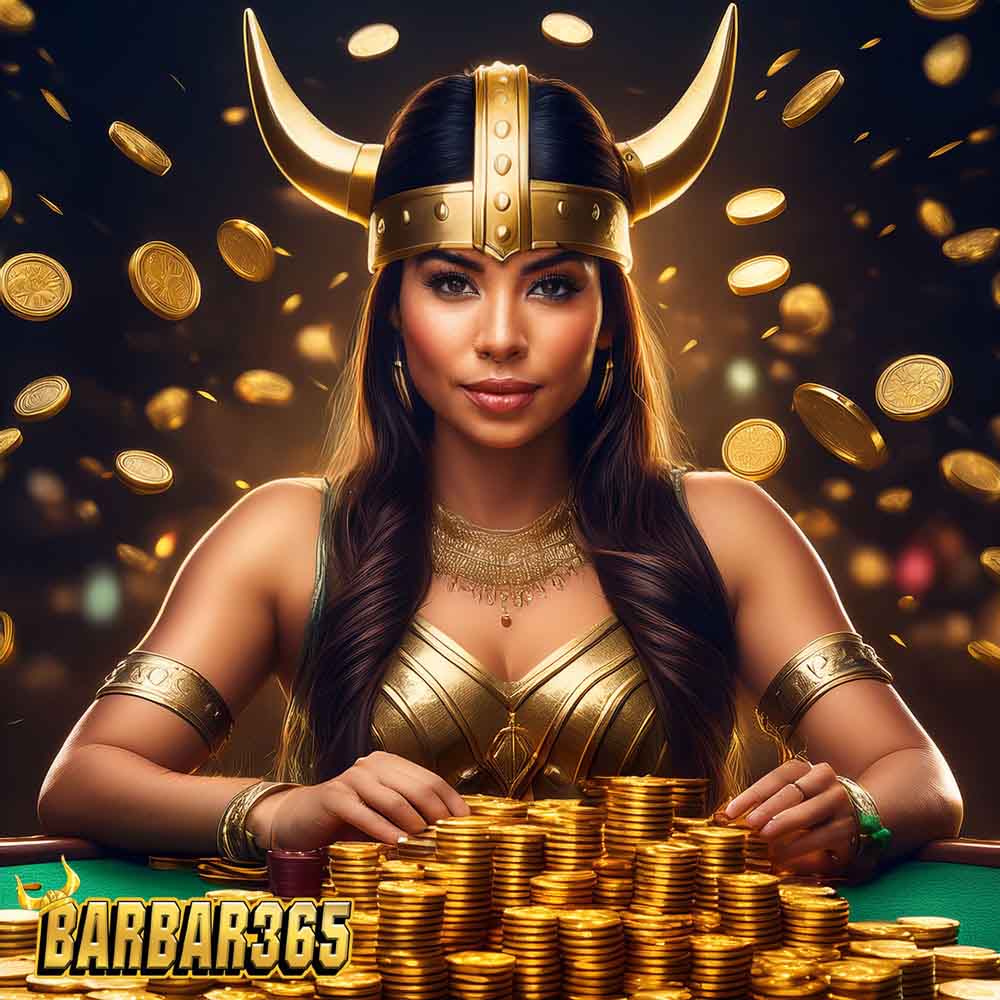 Barbar365